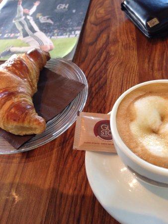 Casa Del Caffe